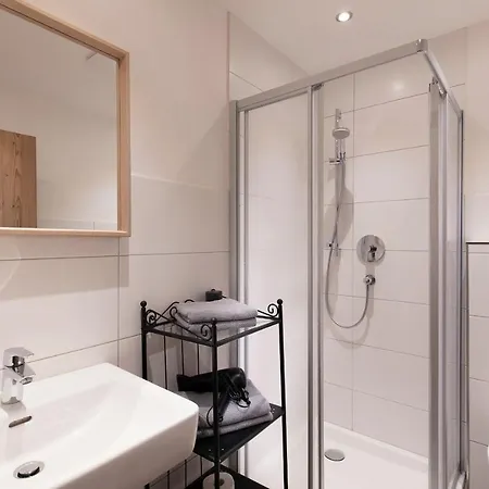 Apart Otel Giggi Tenne *