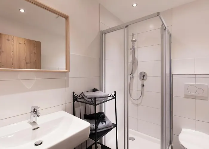 Lejlighedshotel Giggi Tenne 3*