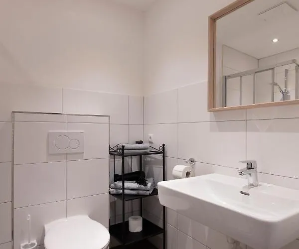 Giggi Tenne Lejlighedshotel 3*