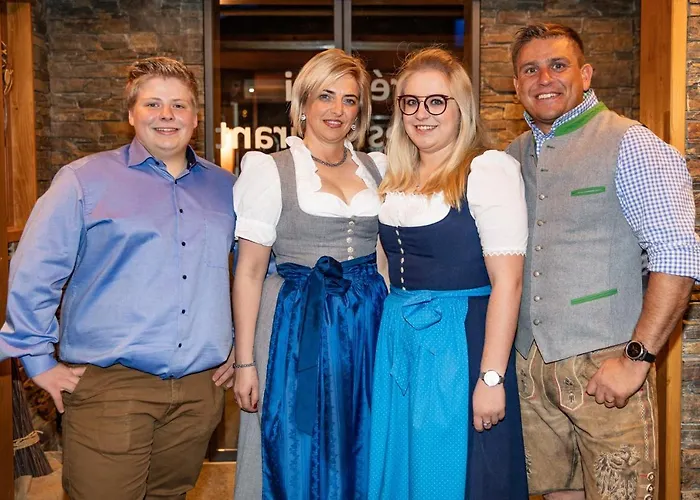 Giggi Tenne Lejlighedshotel 3*