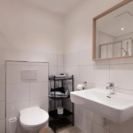 Giggi Tenne Ξενοδοχείο με διαμερίσματα 3*