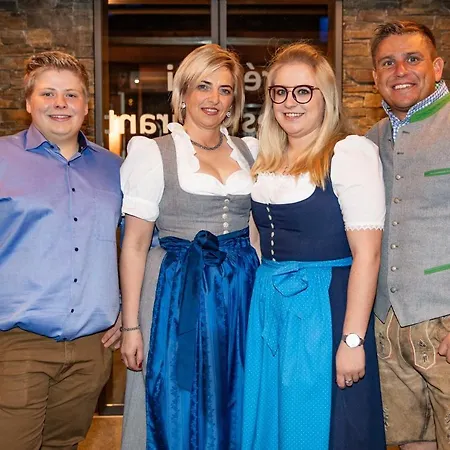 Giggi Tenne Ξενοδοχείο με διαμερίσματα 3*