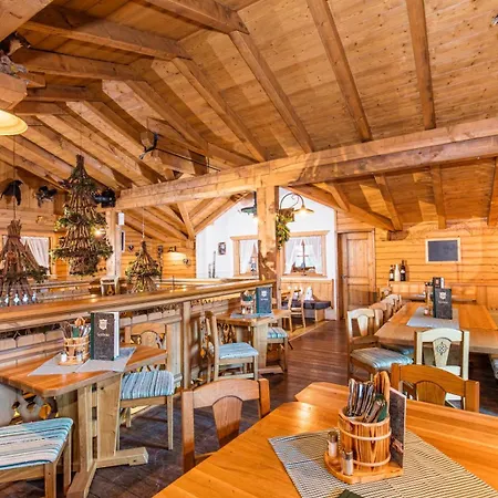 Апарт-отель Giggi Tenne Зёльден