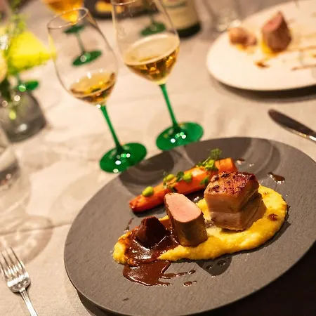 アパートホテル Giggi Tenne 3*