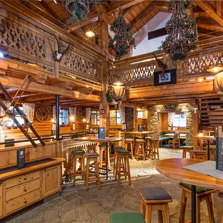 Giggi Tenne Ξενοδοχείο με διαμερίσματα