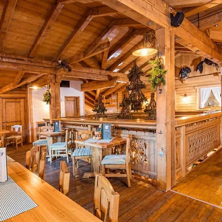 Giggi Tenne Апарт-отель Зёльден