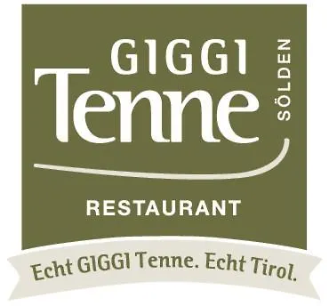 Giggi Tenne 3* Sölden