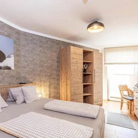 Giggi Tenne Aparthotel 3*