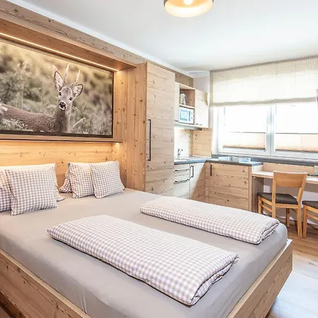 Giggi Tenne 3* Sölden
