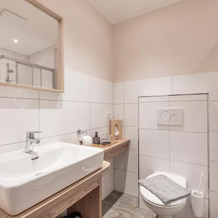 Giggi Tenne Aparthotel
