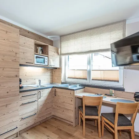 Giggi Tenne Aparthotel 3*