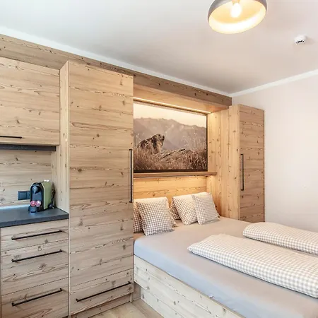 Aparthotel Giggi Tenne Sölden