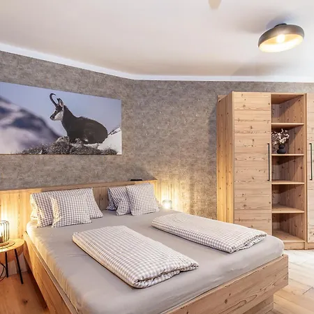 Giggi Tenne Sölden