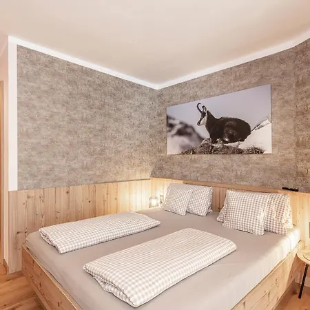 Giggi Tenne 3* Sölden