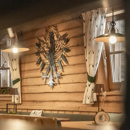 Giggi Tenne Aparthotel