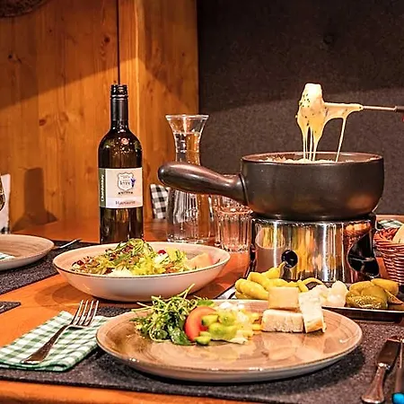Giggi Tenne Apart-hotel Sölden