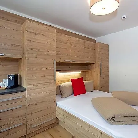 Giggi Tenne Apart-hotel Sölden