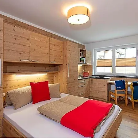 Apart-hotel Giggi Tenne 3*
