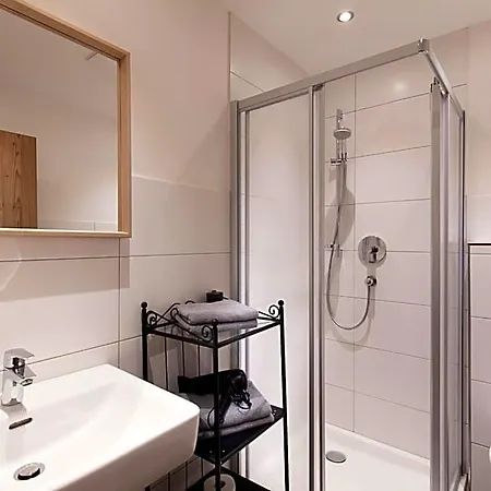 Giggi Tenne Apart-hotel