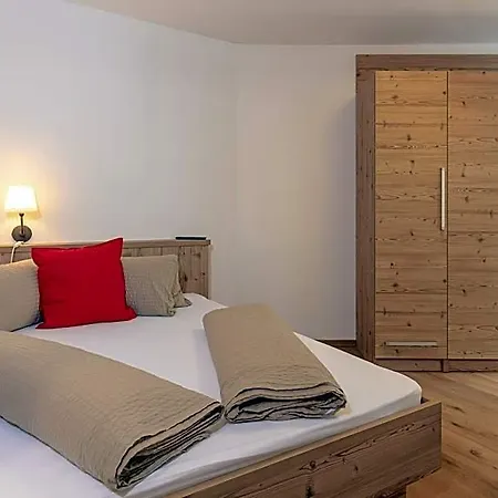 Apart-hotel Giggi Tenne 3*