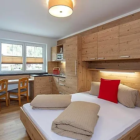 Apart-hotel Giggi Tenne