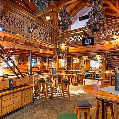 Apart-hotel Giggi Tenne 3*