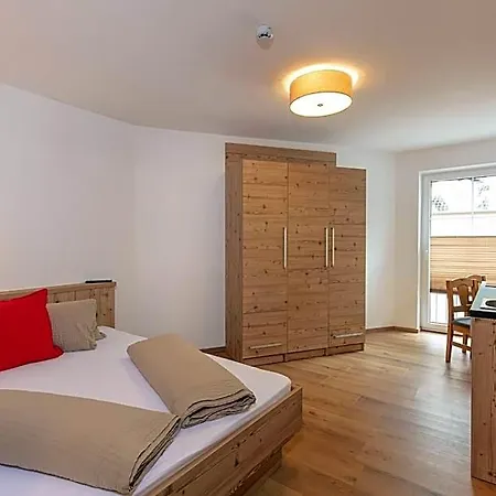 Giggi Tenne 3* Sölden