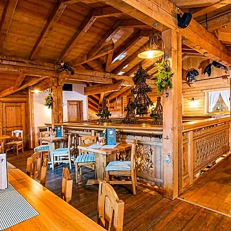 Apart-hotel Giggi Tenne Sölden