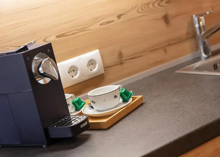 Giggi Tenne Апарт-отель