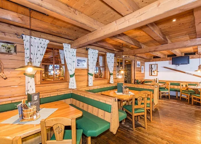 Giggi Tenne 3* Solden