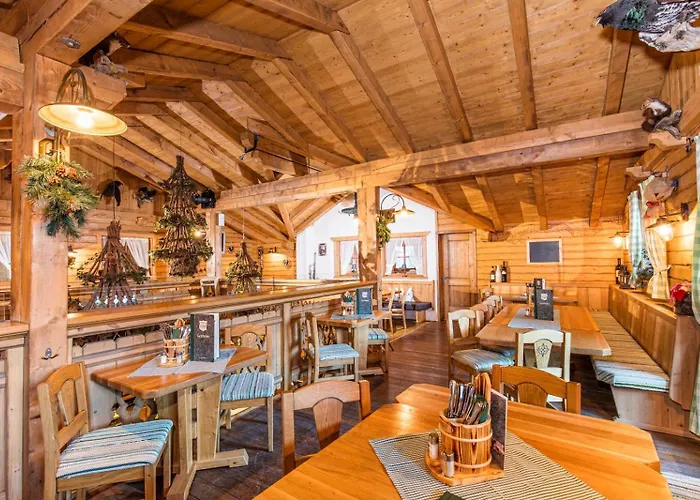 Апарт-отель Giggi Tenne Зёльден