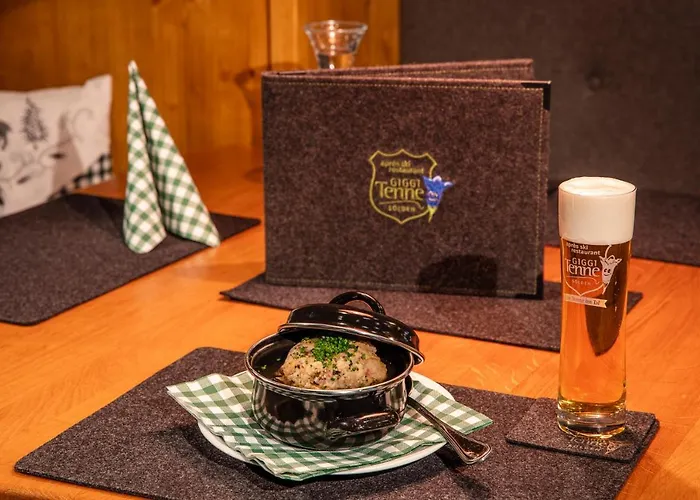 Giggi Tenne Зёльден