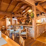 Giggi Tenne Aparthotel Solden