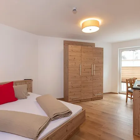 Giggi Tenne Aparthotel Solden