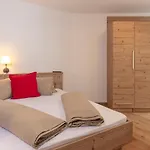 Appart hôtel Giggi Tenne Sölden