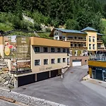 Giggi Tenne Appart hôtel 3*