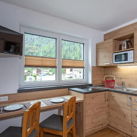 Giggi Tenne 3* Sölden