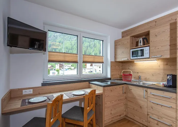 Giggi Tenne 3* Sölden