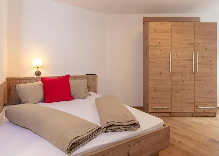 Aparthotel Giggi Tenne Sölden