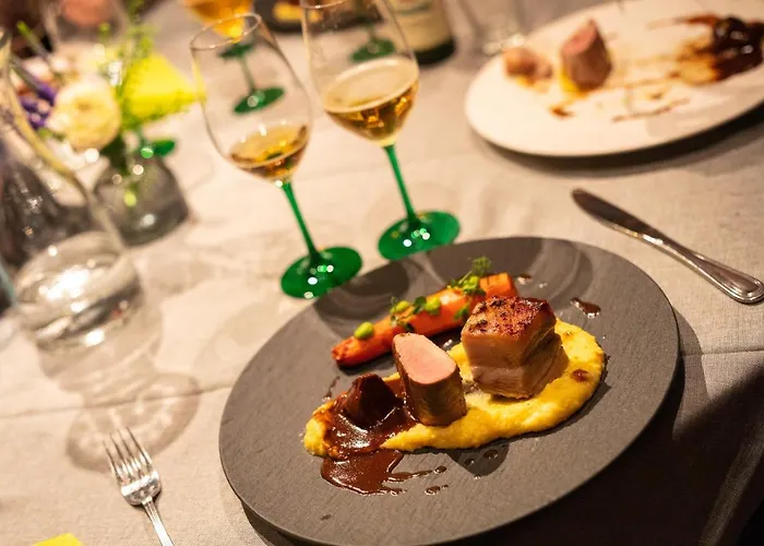 Aparthotel Giggi Tenne 3*