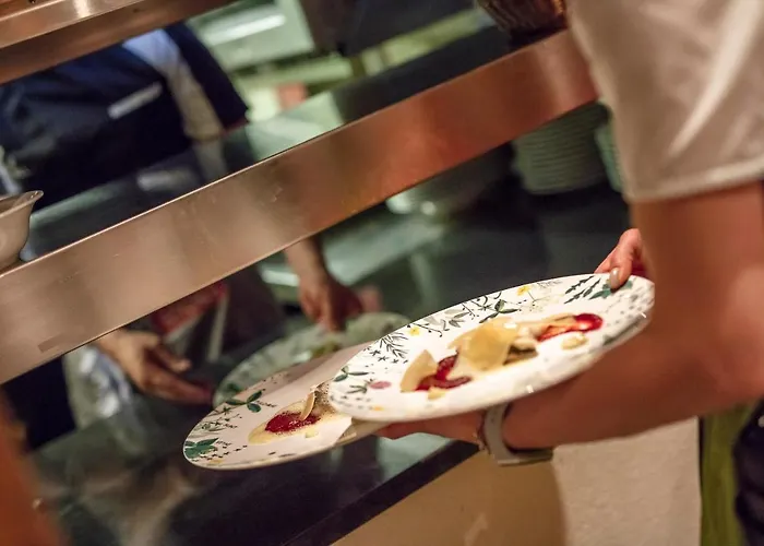 Giggi Tenne Aparthotel 3*